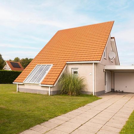 Summio Zeeland Village Scharendijke Kültér fotó