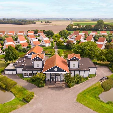 Summio Zeeland Village Scharendijke Kültér fotó