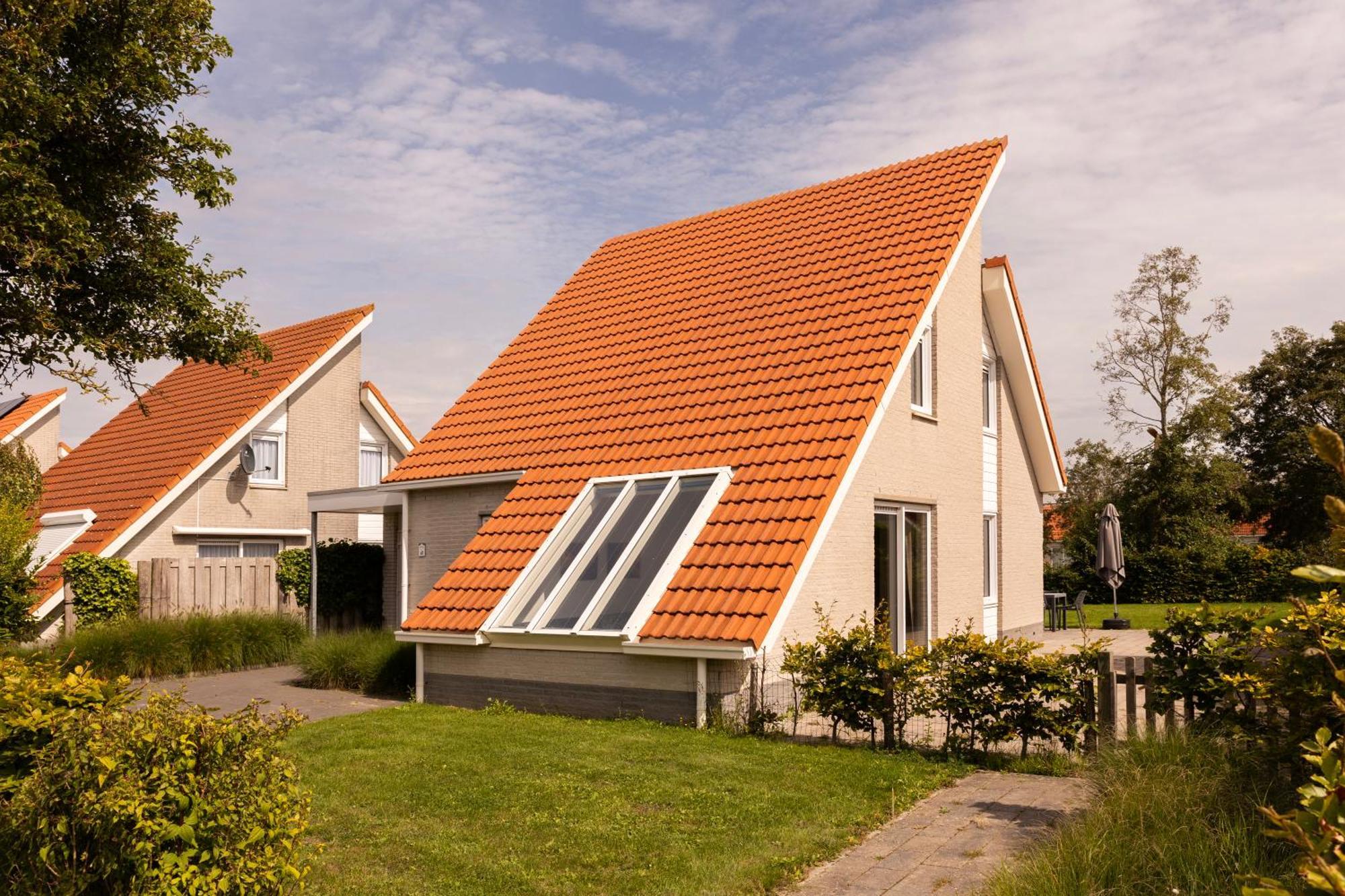 Summio Zeeland Village Scharendijke Szoba fotó