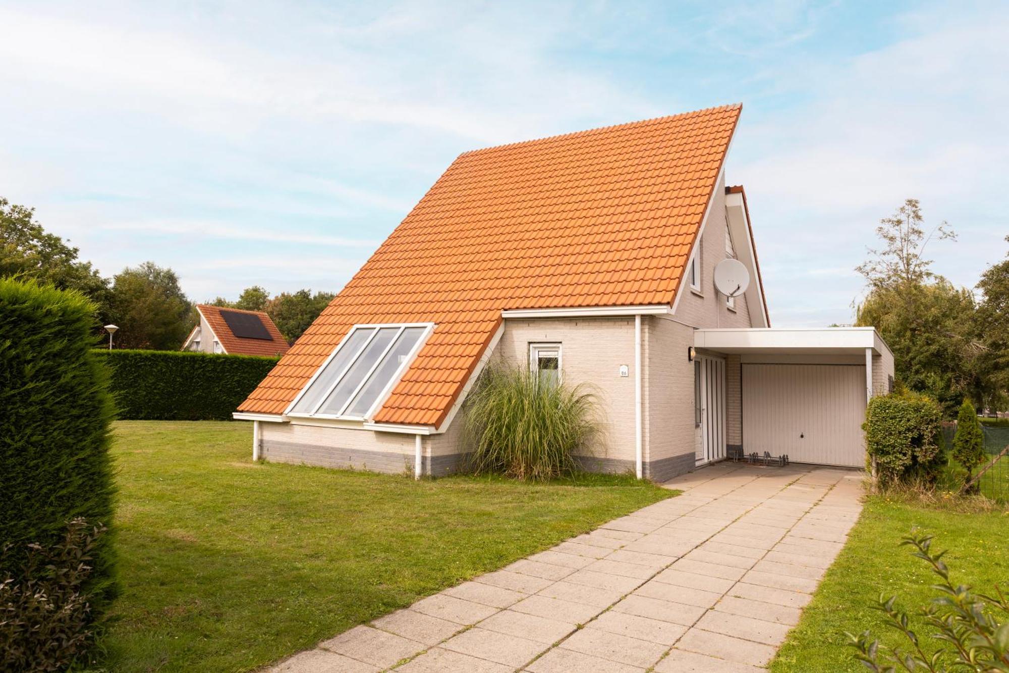 Summio Zeeland Village Scharendijke Kültér fotó