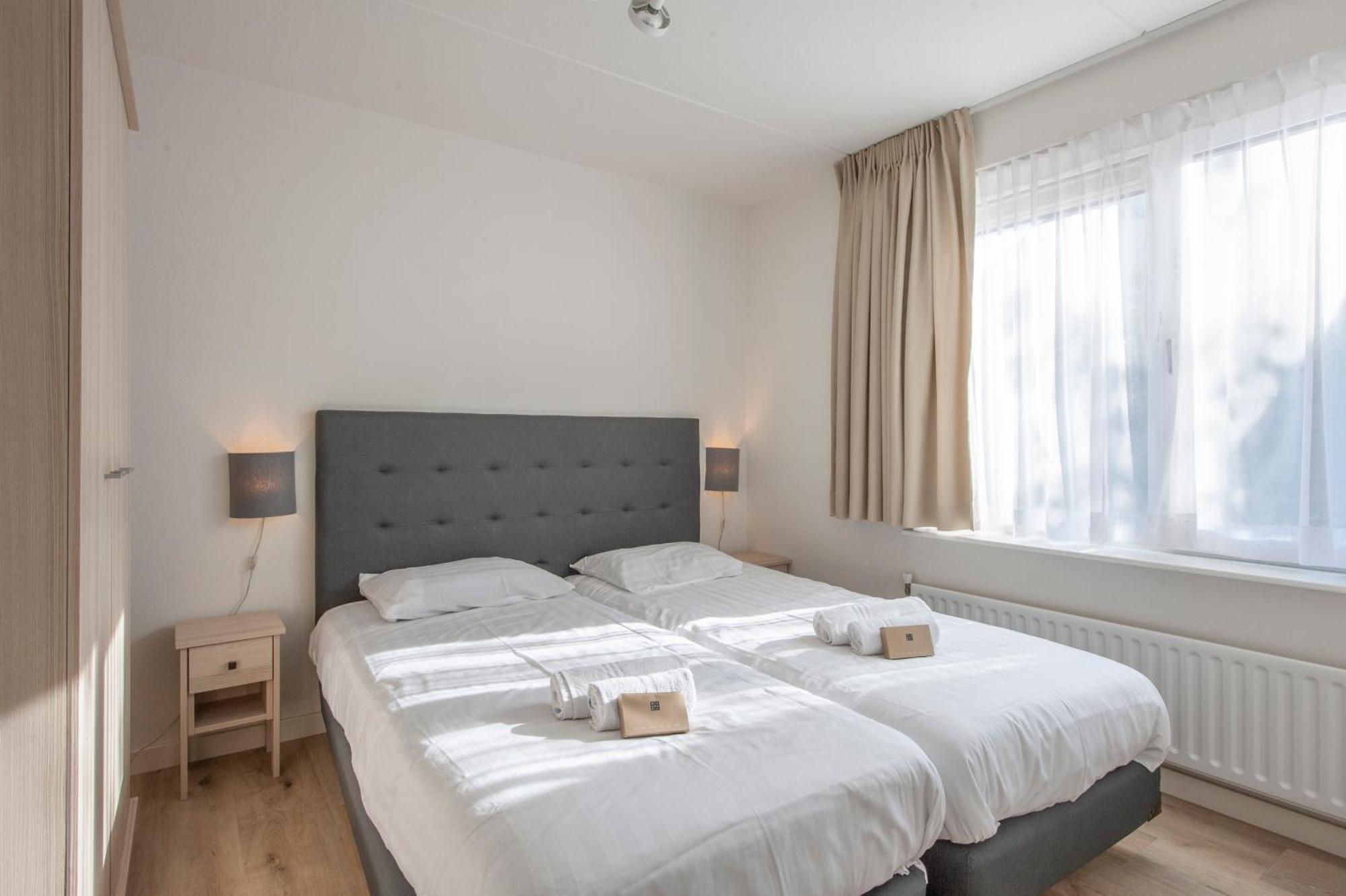 Summio Zeeland Village Scharendijke Szoba fotó