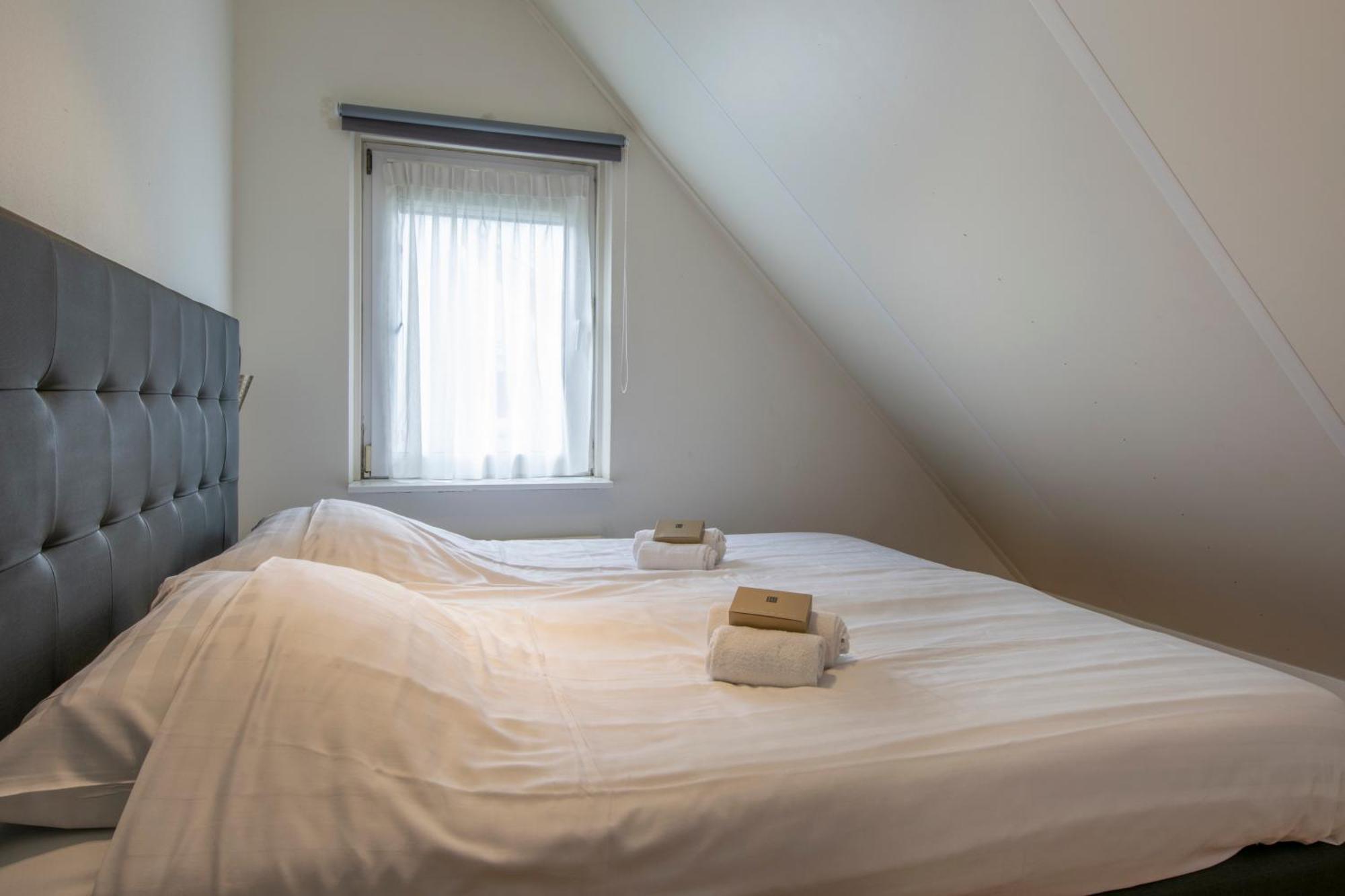 Summio Zeeland Village Scharendijke Szoba fotó