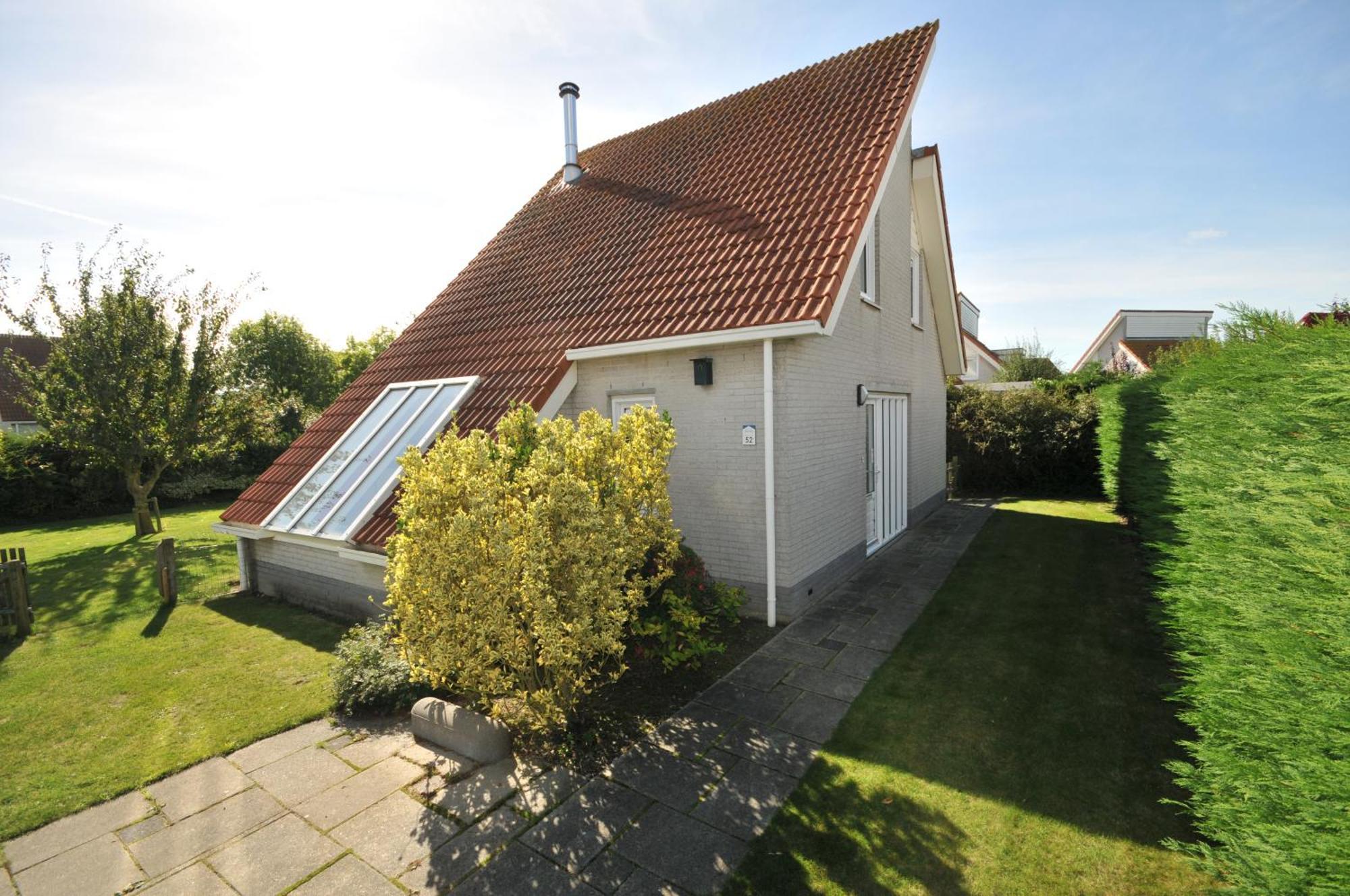 Summio Zeeland Village Scharendijke Szoba fotó